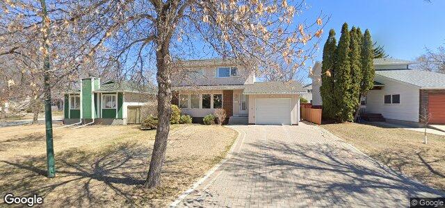 Photo of 130 Whitley Drive in Winnipeg, Manitoba