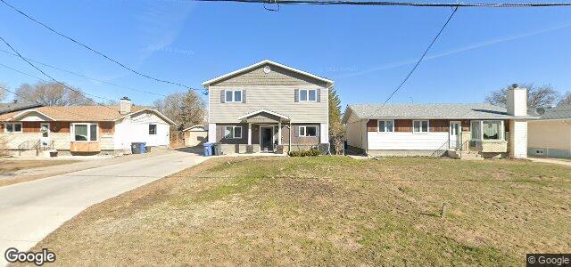 131 Sterling Avenue（加拿大曼尼托巴省溫尼伯市）房屋照片