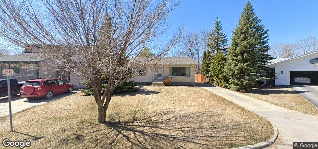 133 Whitley Drive（加拿大曼尼托巴省溫尼伯市）房屋照片