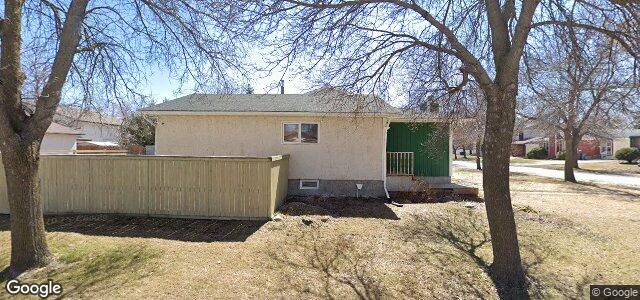 Larawan ng 134 Whitley Drive sa Winnipeg, Manitoba