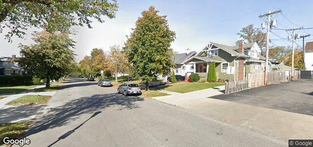 135 Sterling Avenue（加拿大曼尼托巴省溫尼伯市）房屋照片