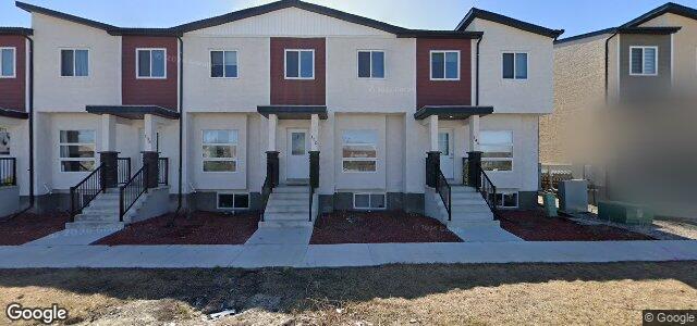 136 Forrester Avenue（加拿大曼尼托巴省溫尼伯市）房屋照片