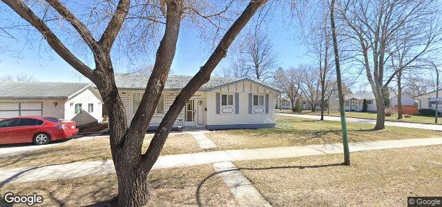 139 Ashworth Street（加拿大曼尼托巴省溫尼伯市）房屋照片