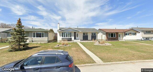 139 Brentford Road（加拿大曼尼托巴省溫尼伯市）房屋照片