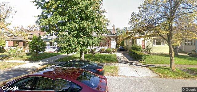 139 Sterling Avenue（加拿大曼尼托巴省溫尼伯市）房屋照片