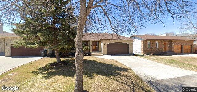 14 Appelmans Bay（加拿大曼尼托巴省溫尼伯市）房屋照片