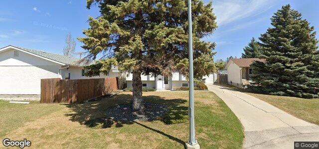 14 Baywood Place（加拿大曼尼托巴省溫尼伯市）房屋照片