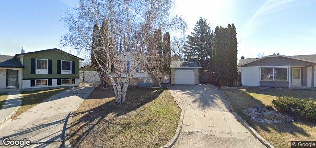 14 Fennbark Place（加拿大曼尼托巴省溫尼伯市）房屋照片