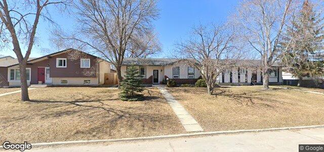 14 Gascon Road（加拿大曼尼托巴省溫尼伯市）房屋照片