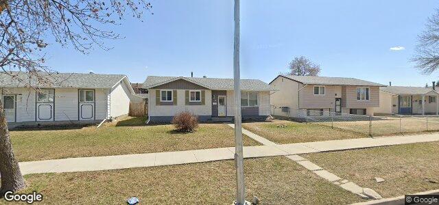 14 Gosford Avenue（加拿大曼尼托巴省溫尼伯市）房屋照片