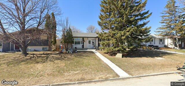 14 Granby Bay（加拿大曼尼托巴省溫尼伯市）房屋照片