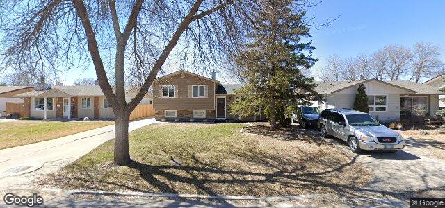 14 Grassington Bay（加拿大曼尼托巴省溫尼伯市）房屋照片