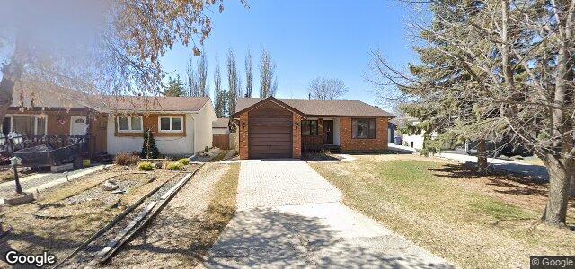 Larawan ng 140 Hawkins Crescent sa Winnipeg, Manitoba