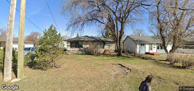 141 Sterling Avenue（加拿大曼尼托巴省溫尼伯市）房屋照片