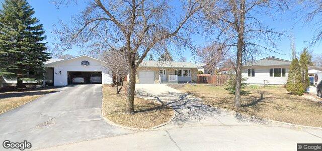 141 Whitley Drive（加拿大曼尼托巴省溫尼伯市）房屋照片