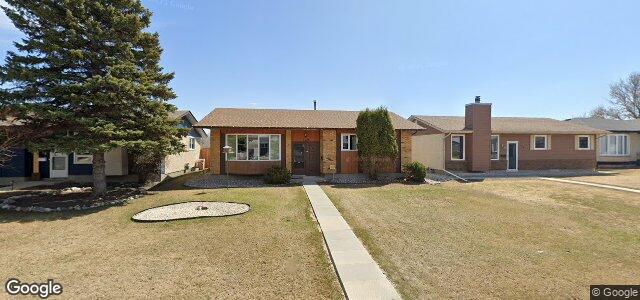 142 Brentford Road（加拿大曼尼托巴省溫尼伯市）房屋照片