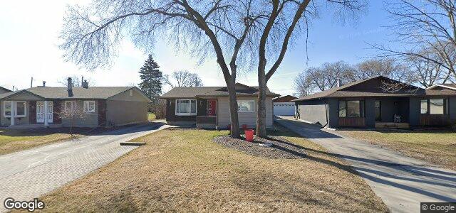 142 Sterling Avenue（加拿大曼尼托巴省溫尼伯市）房屋照片