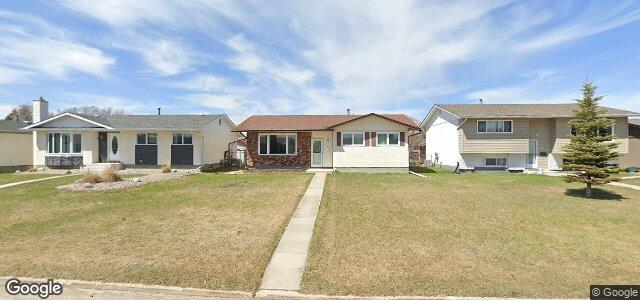 143 Brentford Road（加拿大曼尼托巴省溫尼伯市）房屋照片