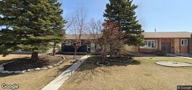 146 Brentford Road（加拿大曼尼托巴省溫尼伯市）房屋照片