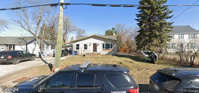 147 Sterling Avenue（加拿大曼尼托巴省溫尼伯市）房屋照片