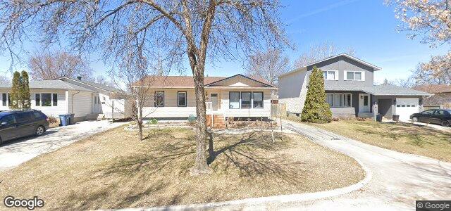 Photo of 149 Whitley Drive in Winnipeg, Manitoba