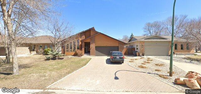 15 Appelmans Bay（加拿大曼尼托巴省溫尼伯市）房屋照片