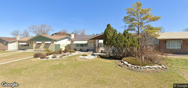 15 Bramton Street（加拿大曼尼托巴省溫尼伯市）房屋照片