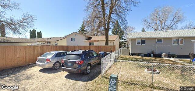 15 Gascon Road（加拿大曼尼托巴省溫尼伯市）房屋照片