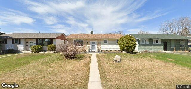 15 Gosford Avenue（加拿大曼尼托巴省溫尼伯市）房屋照片