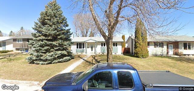 15 Gretna Bay（加拿大曼尼托巴省溫尼伯市）房屋照片