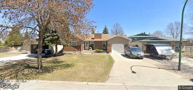 15 Lafortune Bay（加拿大曼尼托巴省溫尼伯市）房屋照片