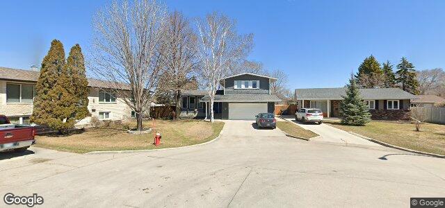 Photo of 15 Port Place in Winnipeg, Manitoba