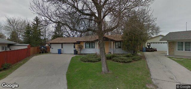 15 Siferts Cove（加拿大曼尼托巴省溫尼伯市）房屋照片