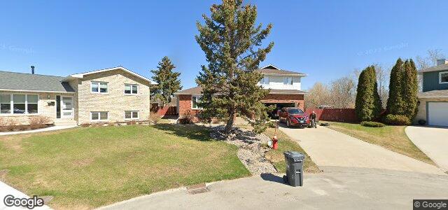 15 Victor Wyatt Place（加拿大曼尼托巴省溫尼伯市）房屋照片