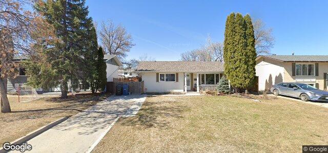 15 Woodford Bay（加拿大曼尼托巴省溫尼伯市）房屋照片