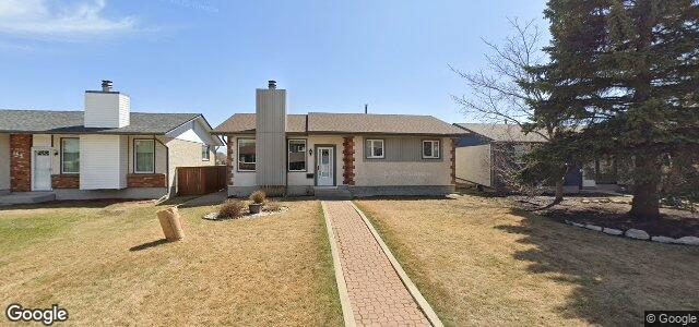 150 Brentford Road（加拿大曼尼托巴省溫尼伯市）房屋照片