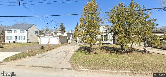 153 Sterling Avenue（加拿大曼尼托巴省溫尼伯市）房屋照片