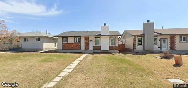 154 Brentford Road（加拿大曼尼托巴省溫尼伯市）房屋照片