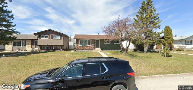 155 Brentford Road（加拿大曼尼托巴省溫尼伯市）房屋照片