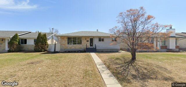 158 Brentford Road（加拿大曼尼托巴省溫尼伯市）房屋照片