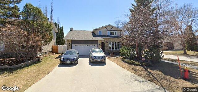 Photo of 158 Whitley Drive in Winnipeg, Manitoba