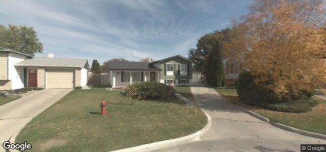 16 Fennbark Place（加拿大曼尼托巴省溫尼伯市）房屋照片