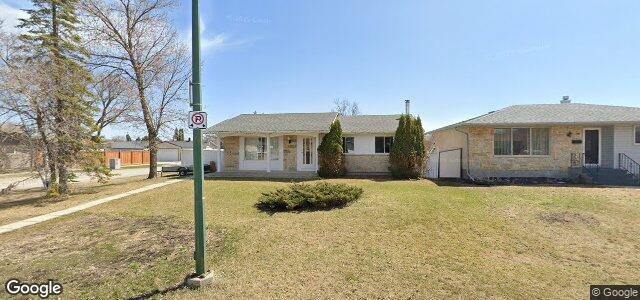 162 Brentford Road（加拿大曼尼托巴省溫尼伯市）房屋照片