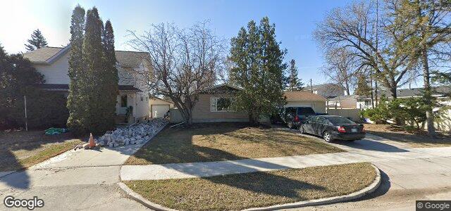 162 Sterling Avenue（加拿大曼尼托巴省溫尼伯市）房屋照片