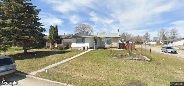 163 Brentford Road（加拿大曼尼托巴省溫尼伯市）房屋照片