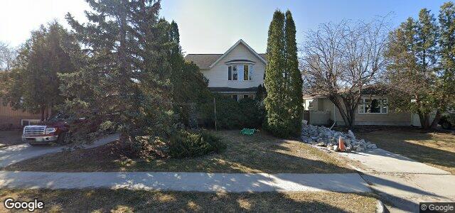 164 Sterling Avenue（加拿大曼尼托巴省溫尼伯市）房屋照片