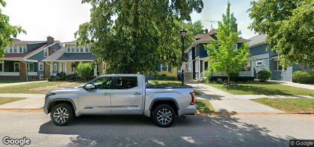 168 Sterling Avenue（加拿大曼尼托巴省溫尼伯市）房屋照片