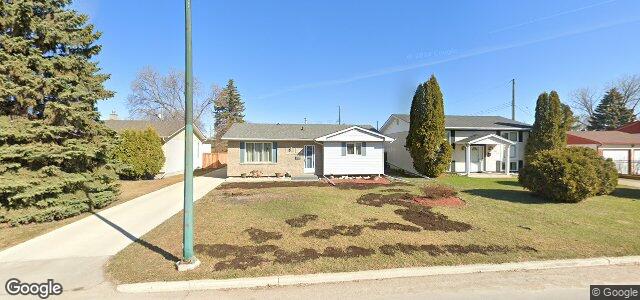 171 Knightsbridge Drive（加拿大曼尼托巴省溫尼伯市）房屋照片