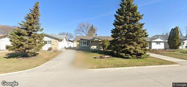 175 Knightsbridge Drive（加拿大曼尼托巴省溫尼伯市）房屋照片