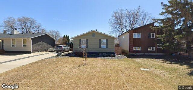 178 Whitley Drive（加拿大曼尼托巴省溫尼伯市）房屋照片